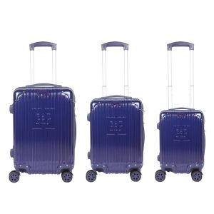 210D PC Trolley Luggage