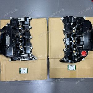 CAM COVER INLET MANIFOLD FOR LAND ROVER JAGUAR 3.0 VALVE COVER LR105956 LR105957