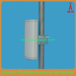 902-928MHz 15dBi Directional Panel Antenna radio antenna