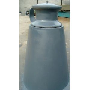 Type A Single Roller Fairleads Mooring Components With Cleat