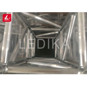 1.7ft x 2.5ft Aluminium Lighting Truss Outdoor Event Truss Variety Large Series