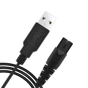 5V Razor USB to AC DC Power Charging Cable