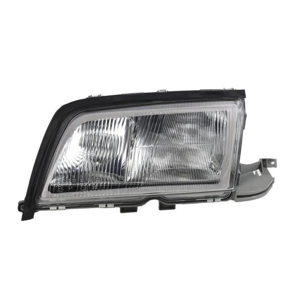 Buy 2028202361 Headlight for MERCEDES-BENZ C-CLASS (W202) at wholesale prices