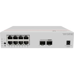 High-Performance Huawei Switch With 10G Uplink & Smart Management S5751-L8LP2X-RUA