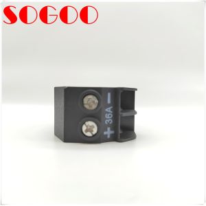 Original 36A Huawei EPC8 RRU Power Connector