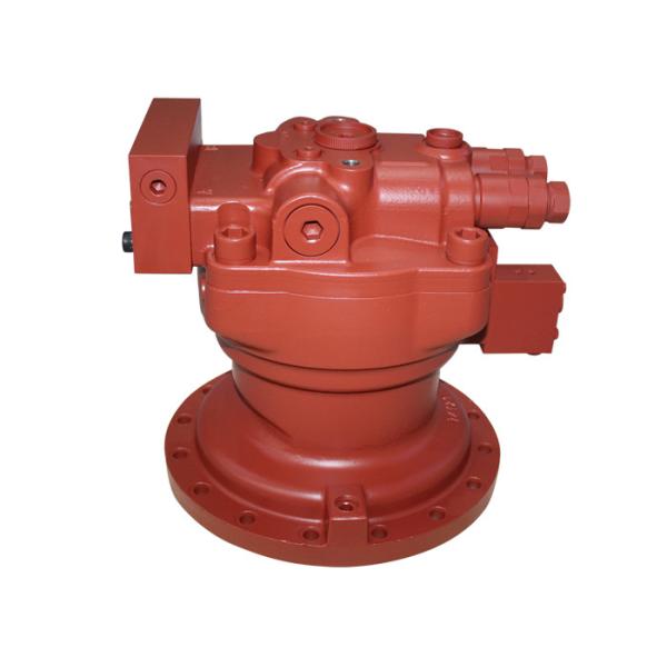 Buy Excavator DX225 Swing Hydraulic Slew Motor K1000697A at wholesale prices