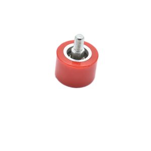 High Temperature Resistance Protect Wheels for Heavy Load Applications