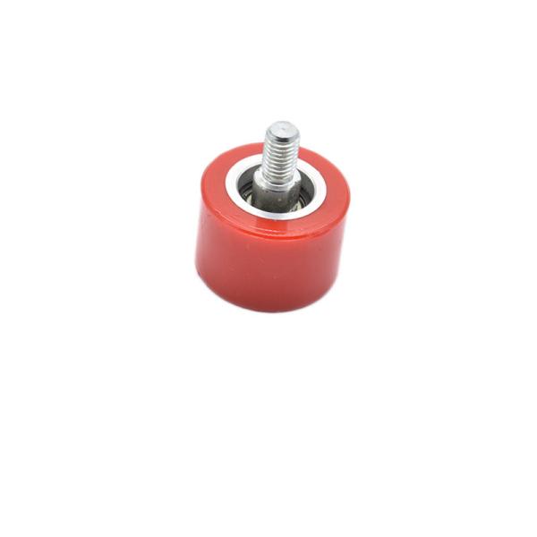 Buy High Temperature Resistance Protect Wheels for Heavy Load Applications at wholesale prices