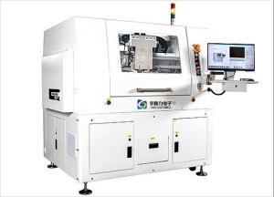 Quality Online Pcb Router Machine（Double spindle）YSL-910LAT for sale