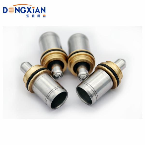 New Durable Excavator Joystick Pusher for Standard Plywood Packing