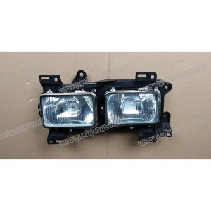 China Headlight For Fuso F380 Fuso Truck Spare Body Parts on sale