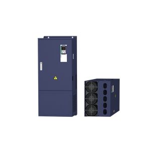 VFD Variable Frequency Drive for Three Phase Motor AC Drive with Advanced