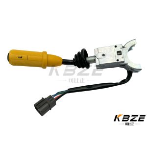 China JCB 701/52601 70152601 LEFT FORWARD AND REVERSE COLUMN SWITCH FOR BACKHOE LOADER 3CX 4CX on sale