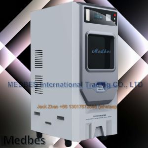 High Quality Vertical Low Temperature H2O2 Plasma Sterilizer Autoclave
