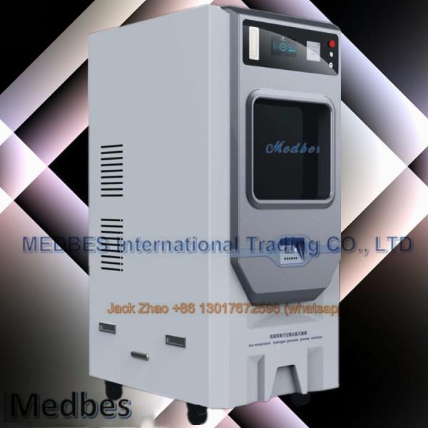 Buy Low Temperature H2O2 Plasma Sterilizer at wholesale prices