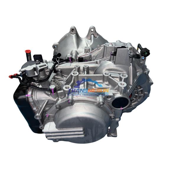 Remanufactured F4A51 4-speed Transmission Assembly Gear Box 4500039AC5 For Hyundai 2006-2012 Santa Fe 2.7L