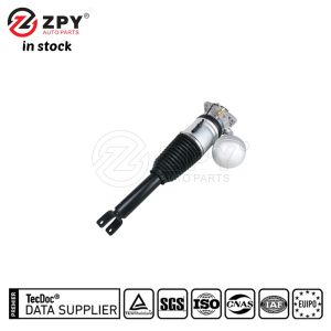 ZPY 3D0616002D Rear Shock Absorber With Air Spring R (Large Ball) For Volkswagen Touareg Models
