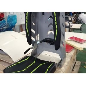 China 9L Air Cylinder SCBA Bracket Fire Fighting Truck Seat on sale