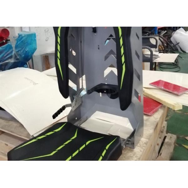 Buy 9L Air Cylinder SCBA Bracket Fire Fighting Truck Seat at wholesale prices