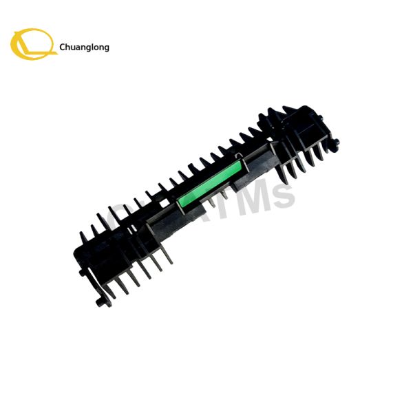 ATM Parts China Supplier Yihua 6040W OKI RG7 Bill Checker Black Parts BCC-6040W