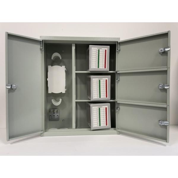 1mm Light Precision Sheet Metal Fab For Smooth Surface Finish