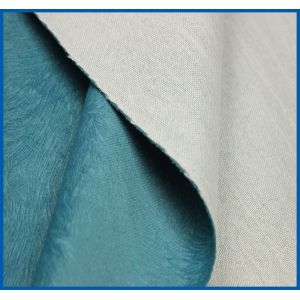 Popular Sofa Cloth Fabric Tay Tuyu Classic Embossed Curtain Fabric