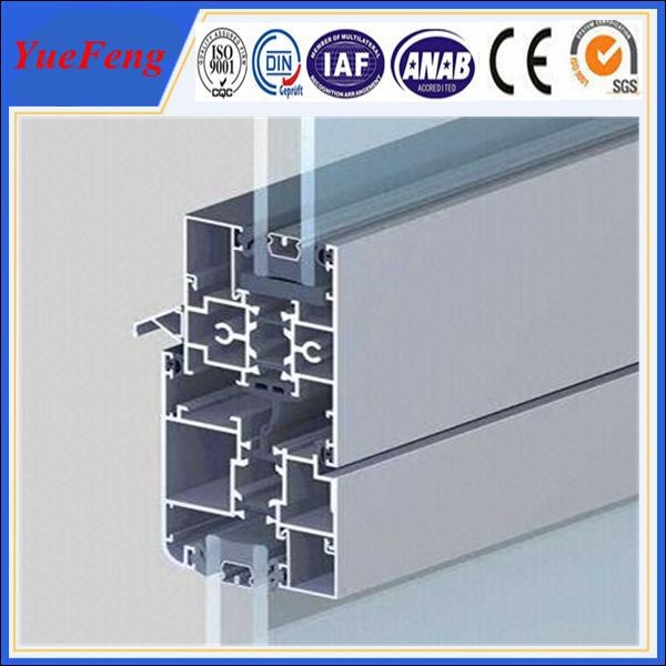 Buy High quality extruded aluminum storm windows for sale at wholesale prices