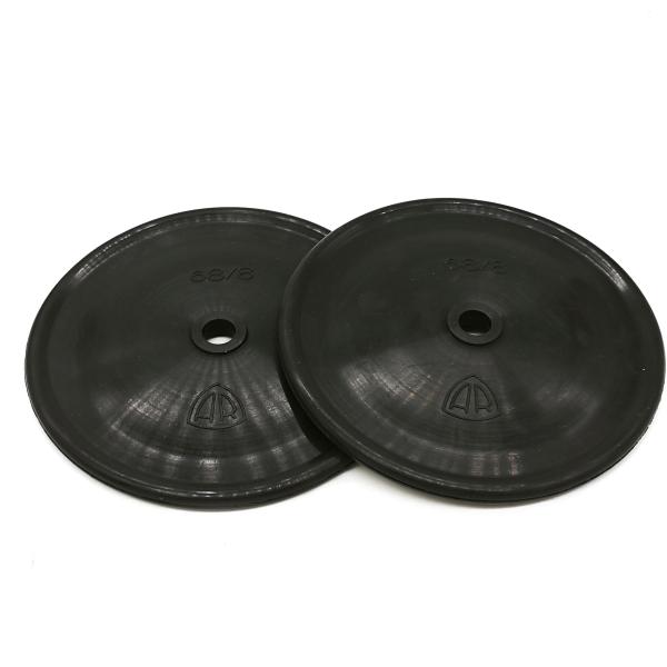 Buy Cheap Bulk Nitrile NBR Multi-model Diaphragm Membrane Gasket at wholesale prices