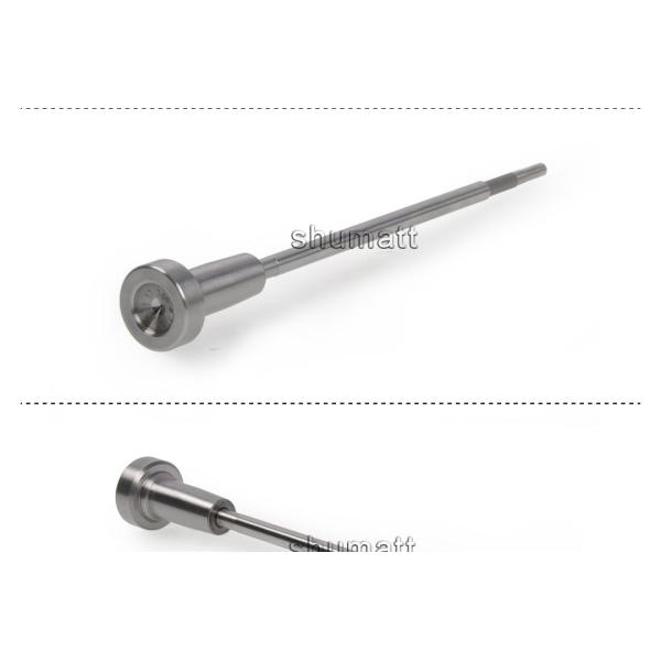 OEM new Shumatt Injector Control Valve Set F00RJ02386 for 0445120072 0445120076 Injector