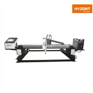 China Gear-Rack CNC Plasma Cutting Table 220V  Maxpro 200 Plasma Cnc Machine on sale