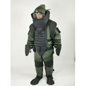 Quality Special Clothing Bomb Disposal Equipment For Public Security for sale