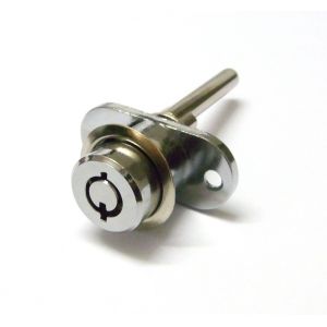 Desk Drawer Tubular Lock Furniture Lock