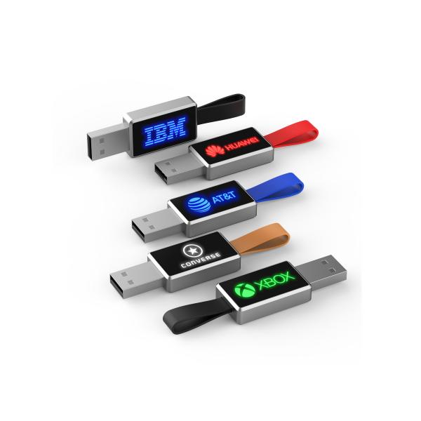 Waterproof Graded A USB 3.0 Flash Drive with 100MBS Reading Speed