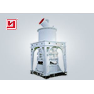 Yuhong Ultra Fine Grinding Mill Machine For Mining Industry High Efficiency