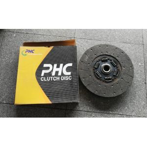 Korea PHC clutch disc HD-122 8DC9 MITSUBISHI