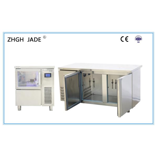 Buy High Efficiency Commercial Restaurant Refrigerator Adjustable Shelves at wholesale prices