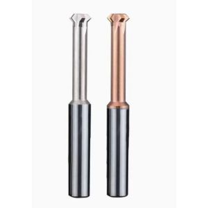 T-shaped 90°chamfering End Mill Solid Carbide