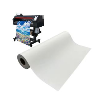 Wallpaper Matte Adhesive Canvas Peel And Stick Printing Fabric For Wall