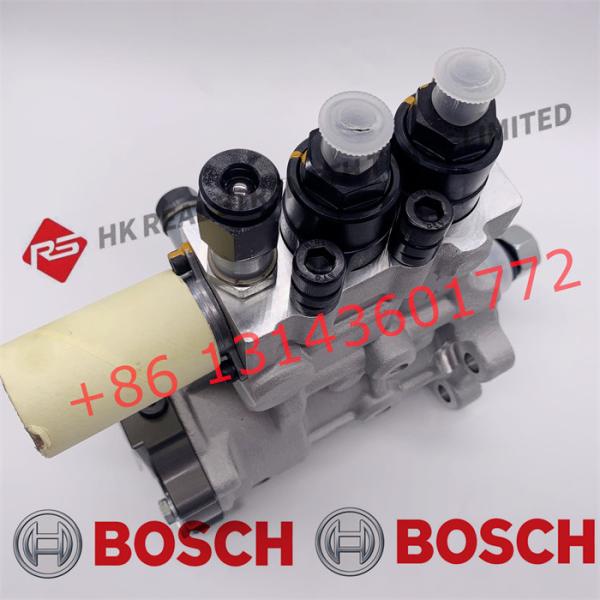 Fuel injection pump 0445025602 3752647 375-2647 for Perkins CAT 320D2 323D2