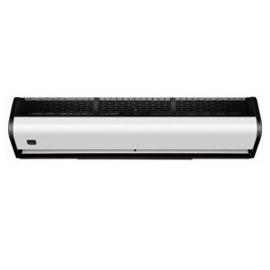 Low Noise Dual Direction 2130M3/H Cross Flow Door Air Curtains For Various