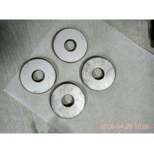 China High Sensitivity Ultrasound Beauty Machine P-44 Thickness Thin Light on sale