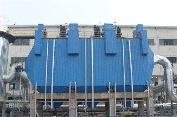 Buy Tubular three-electrode structure tube electrostatic precipitator at wholesale prices