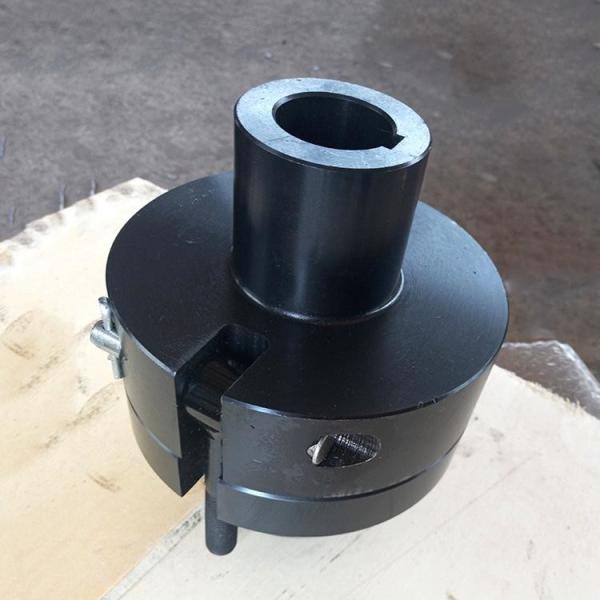 Buy Safe Reliable Flexible Crane Coupling Crane Spare Parts at wholesale prices