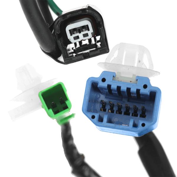 39530-SFE-N321-M1-For Acura Auto Parts Waterproof Rear View Reversing Camera