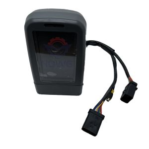 Guarantee Excavator Monitor Display Panel 366-8694 Display Instrument for E320D