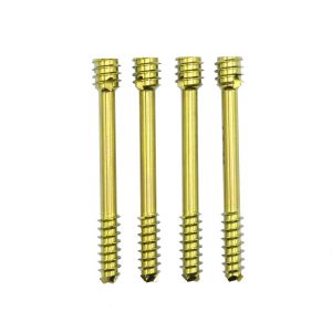 Medical Herbert Screw Trauma Plate Orthopedic Surgery Instrument Set