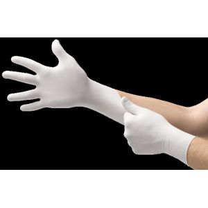 Custom Good Quality Transparent PVC Vinyl Household Glove Latex