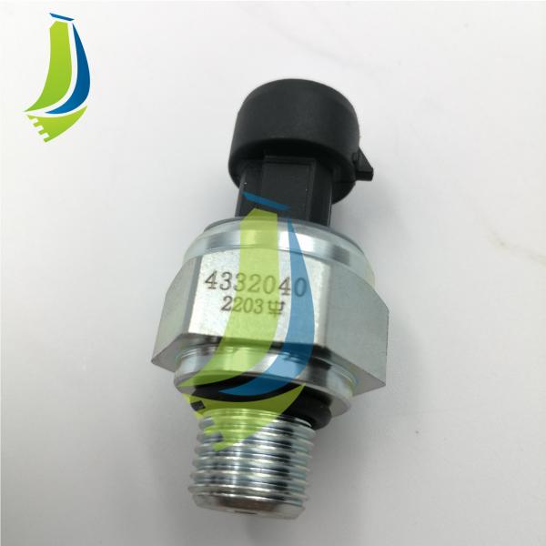 Buy 433-2040 EX220-5 EX300-5 Pressure Switch 4332040 at wholesale prices
