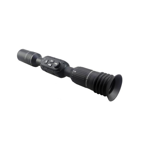 Sony 4K Sensor 4K HD Night Vision Digital Scope 3-24x with 8G 64G SD Card