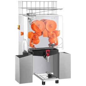 Modern Orange Juice Machine for Fresh Citrus